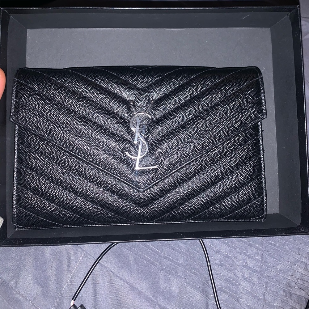 YSL Bag - Picture 7 of 7